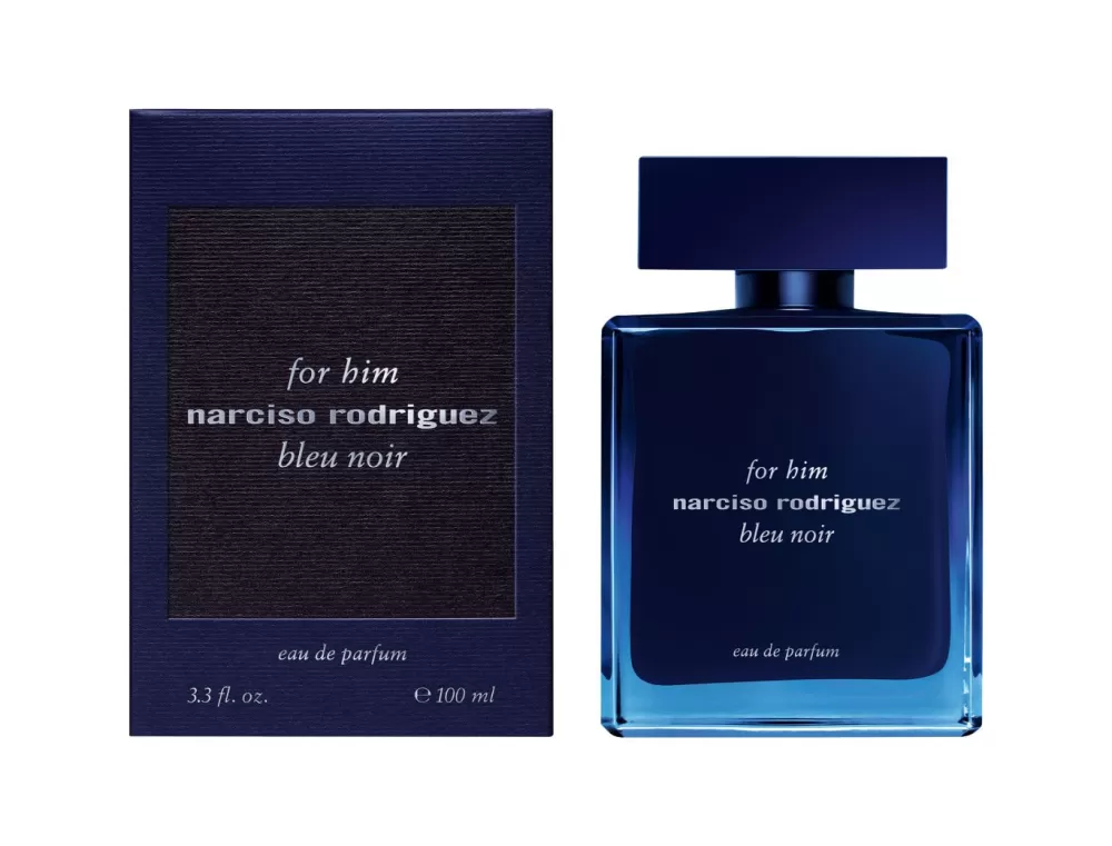 Store Narciso Rodriguez For Him Bleu Noir Eau De Parfum