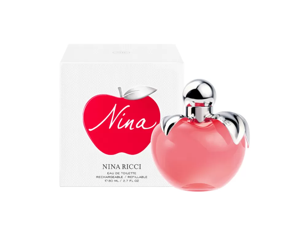 Online Nina Ricci Nina Eau De Toilette