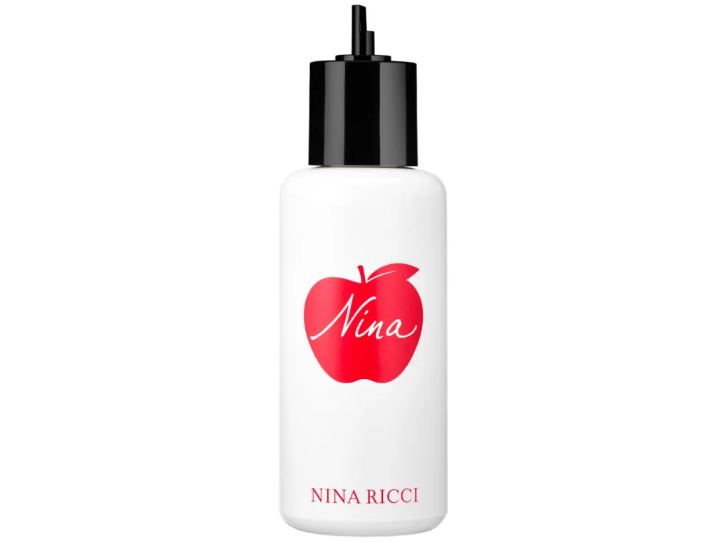 Best Nina Ricci Nina Eau De Toilette Recharge