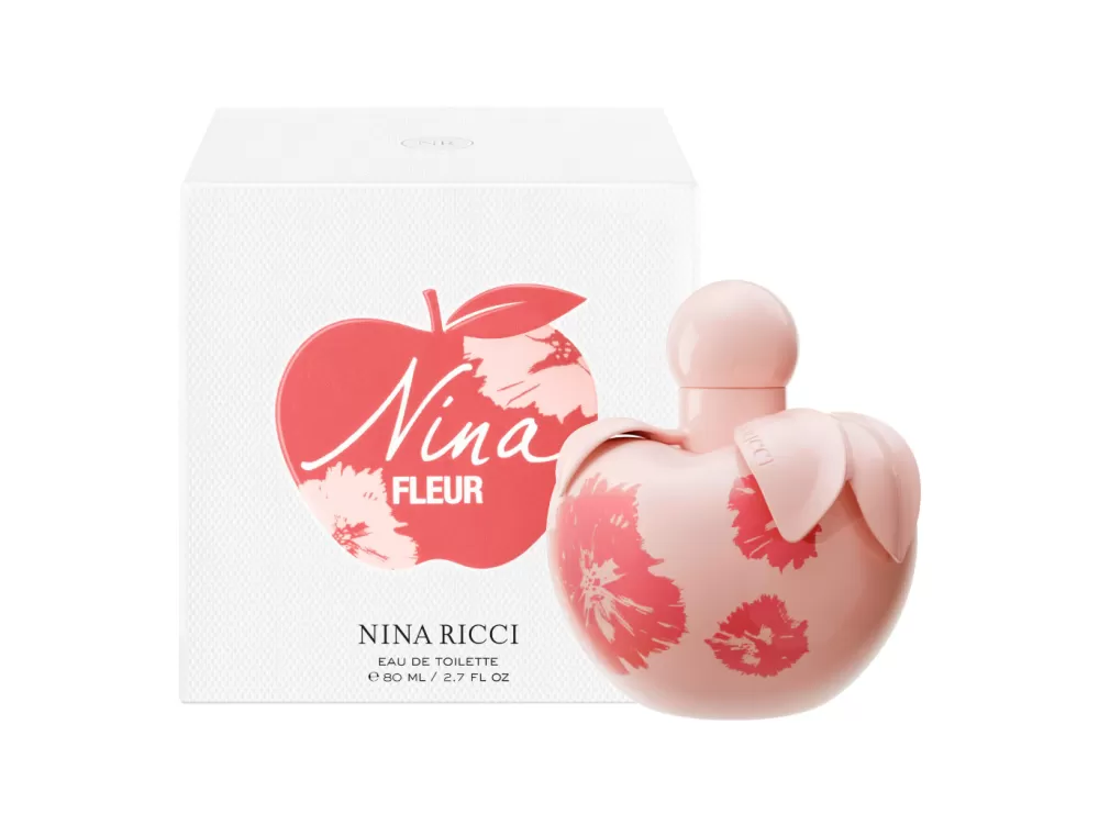 Discount Nina Ricci Nina Fleur Eau De Toilette