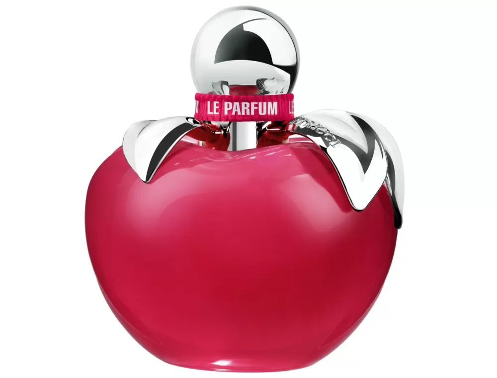 Best Sale Nina Ricci Nina Le Parfum Eau De Parfum