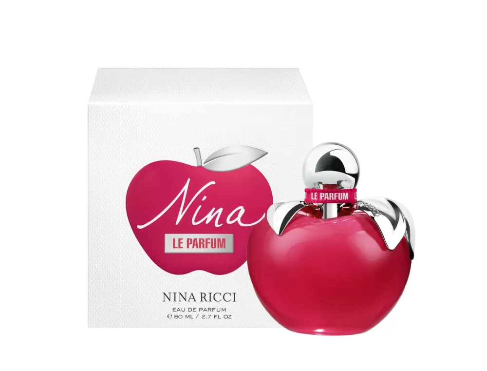 Best Sale Nina Ricci Nina Le Parfum Eau De Parfum