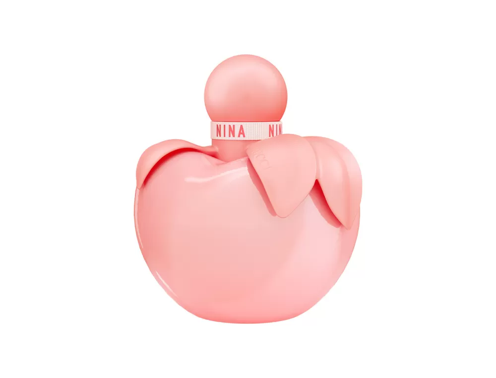 Store Nina Ricci Nina Rose Eau De Toilette