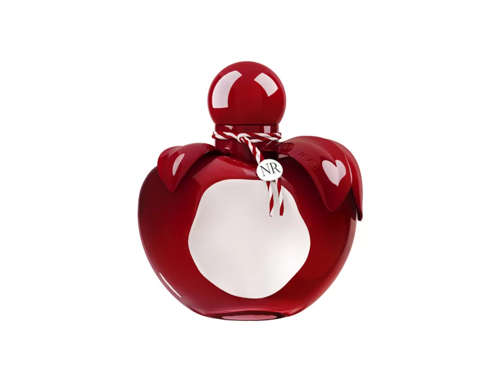 Flash Sale Nina Ricci Nina Rouge Eau De Toilette