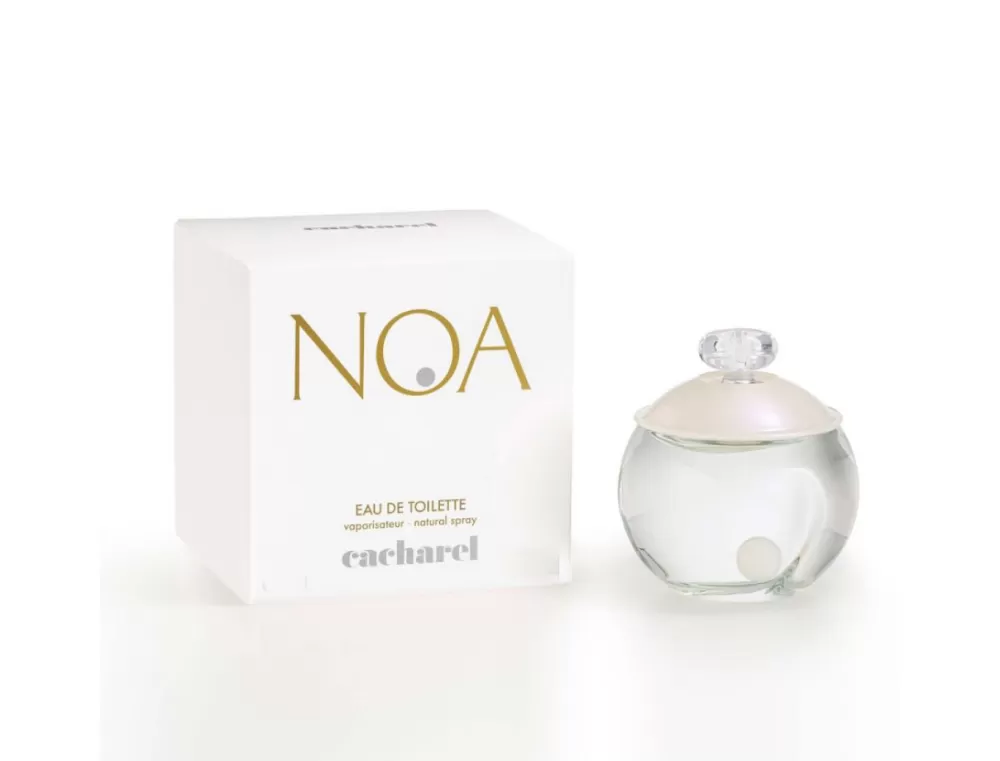 Cheap Cacharel Noa Eau De Toilette