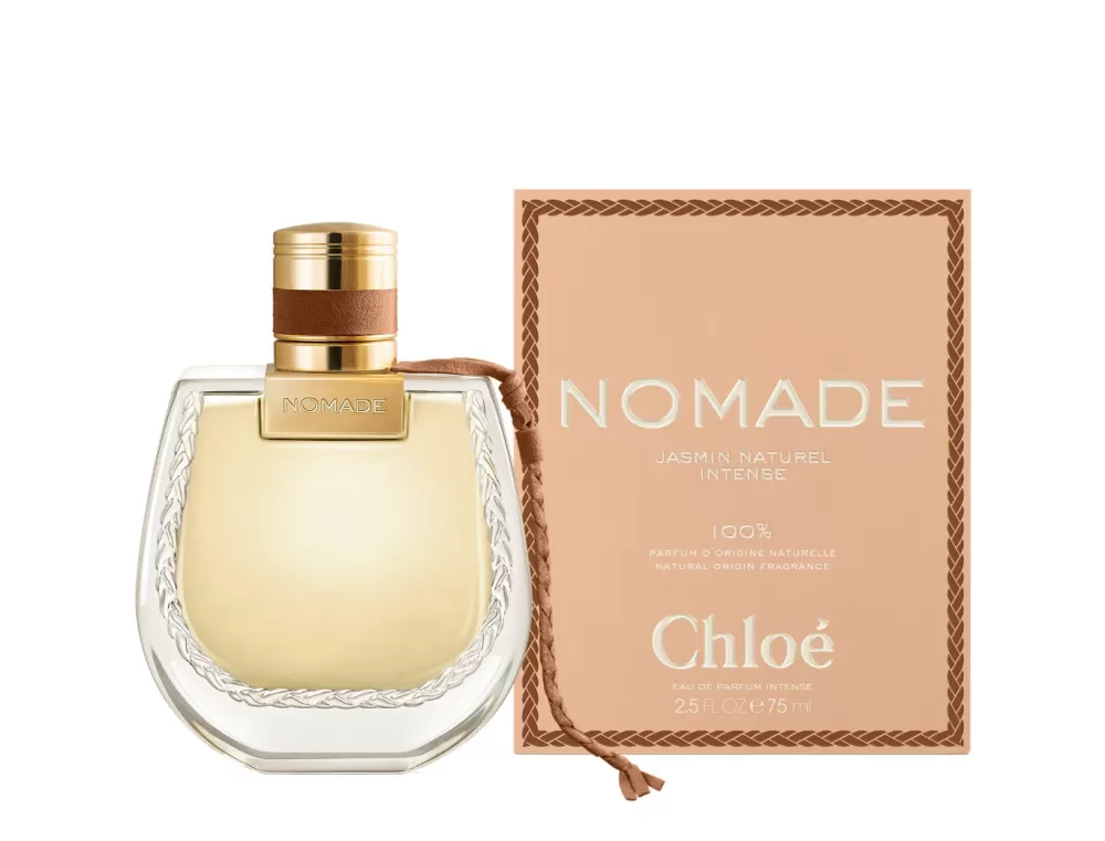 Cheap Chloé Nomade Jasmine Naturelle Eau De Parfum Intense