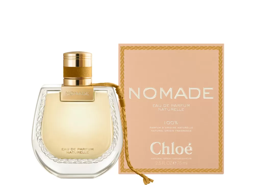 Best Chloé Nomade Naturelle Eau De Parfum