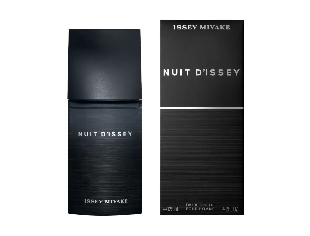 Best Issey Miyake Nuit D'Issey Eau De Toilette