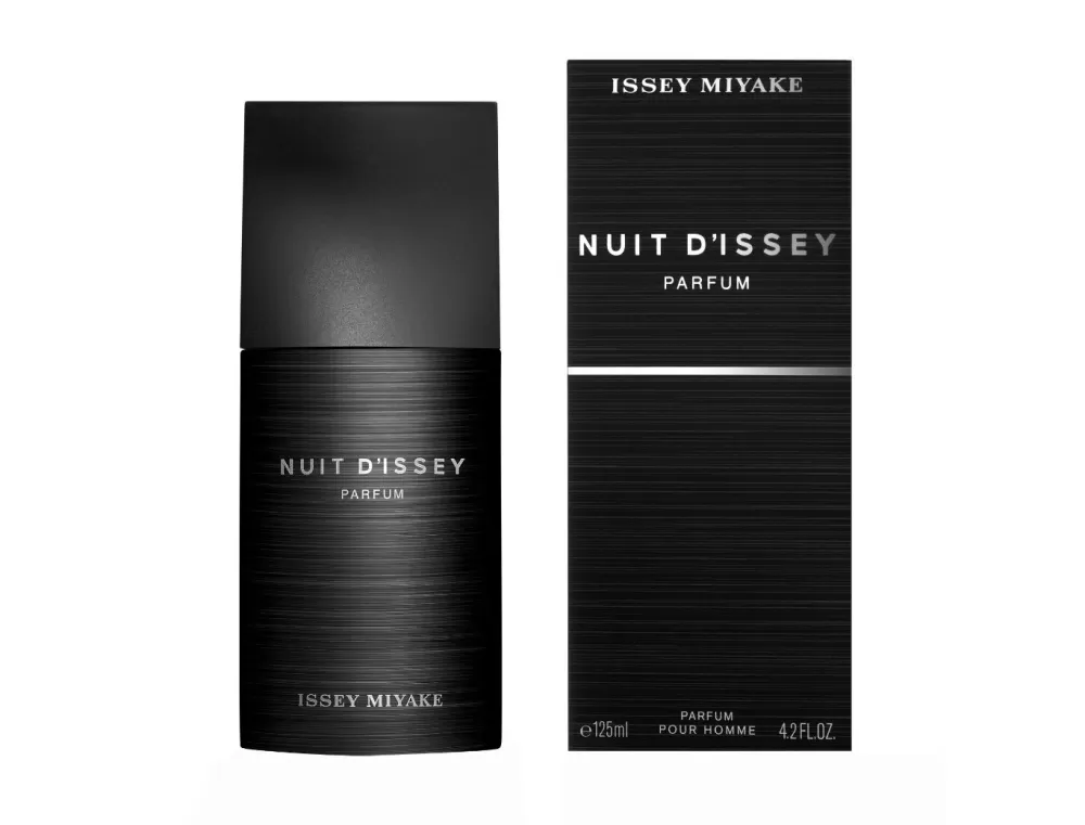 Discount Issey Miyake Nuit D'Issey Parfum Eau De Parfum