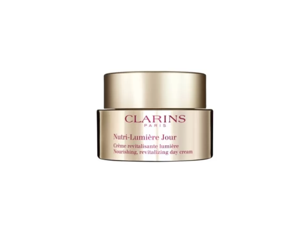 Shop Clarins Nutri-Lumiere Jour