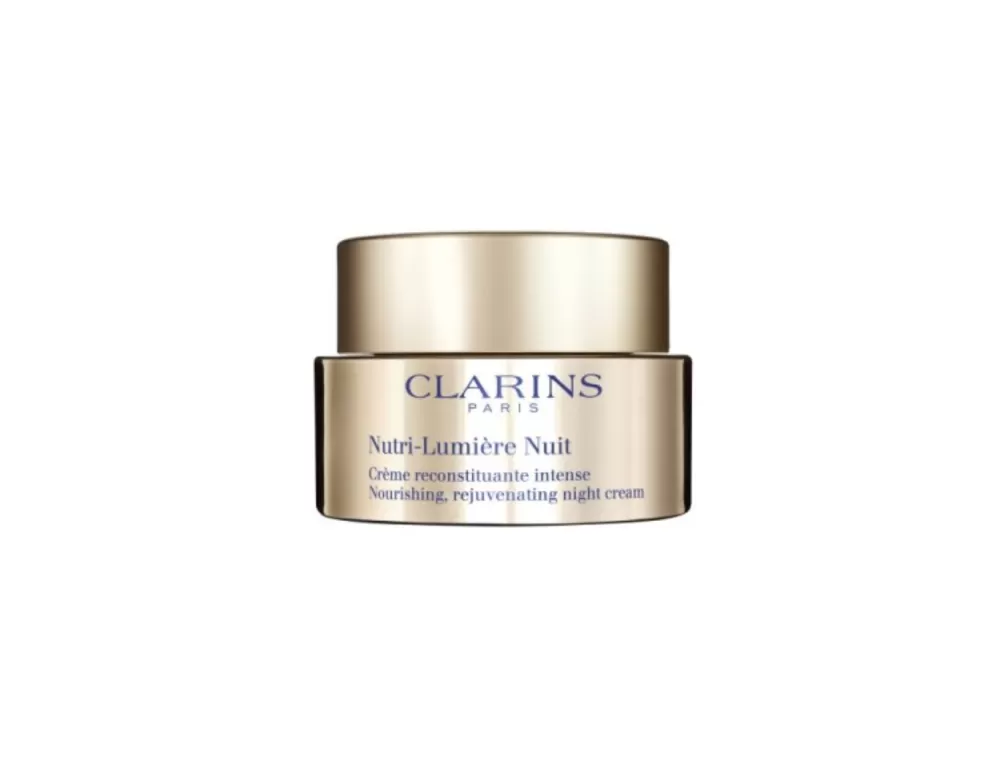 Best Sale Clarins Nutri-Lumiere Nuit