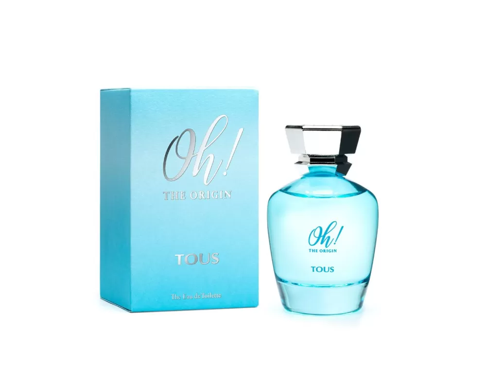 Shop Tous Oh! The Origin Eau De Toilette