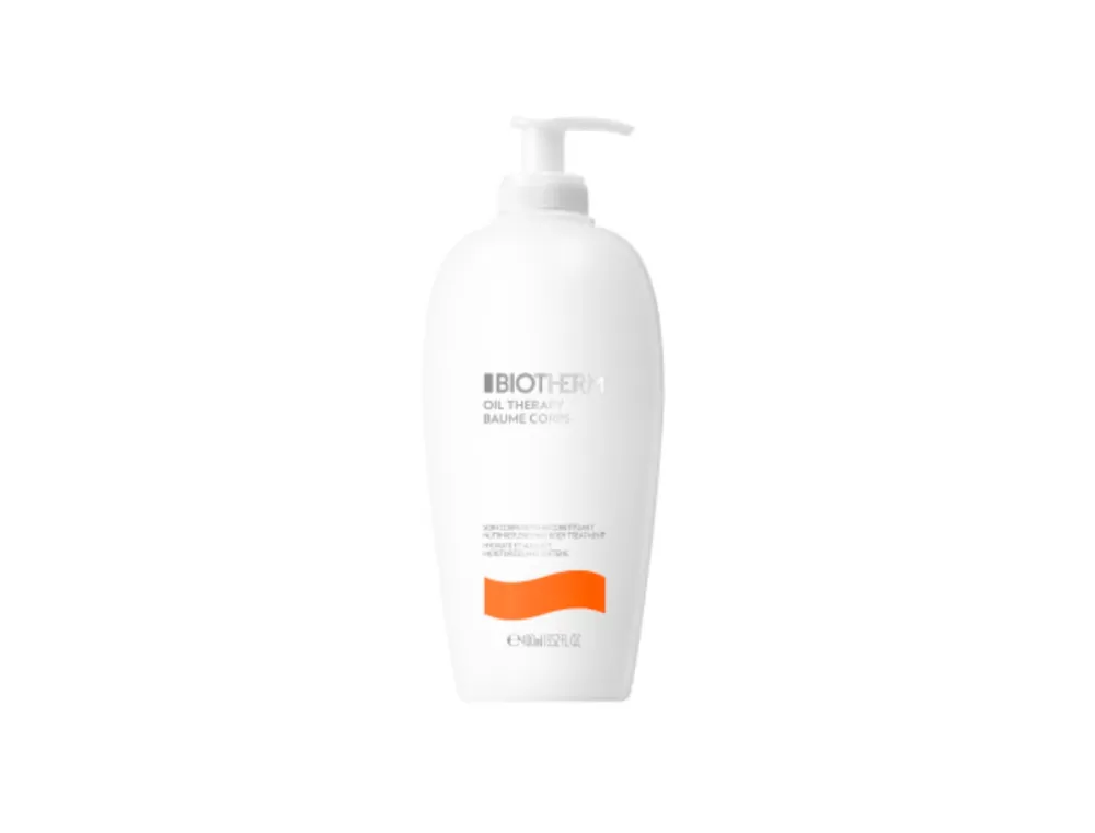 Cheap Biotherm Oil Therapy Lotion Pour Le Corps