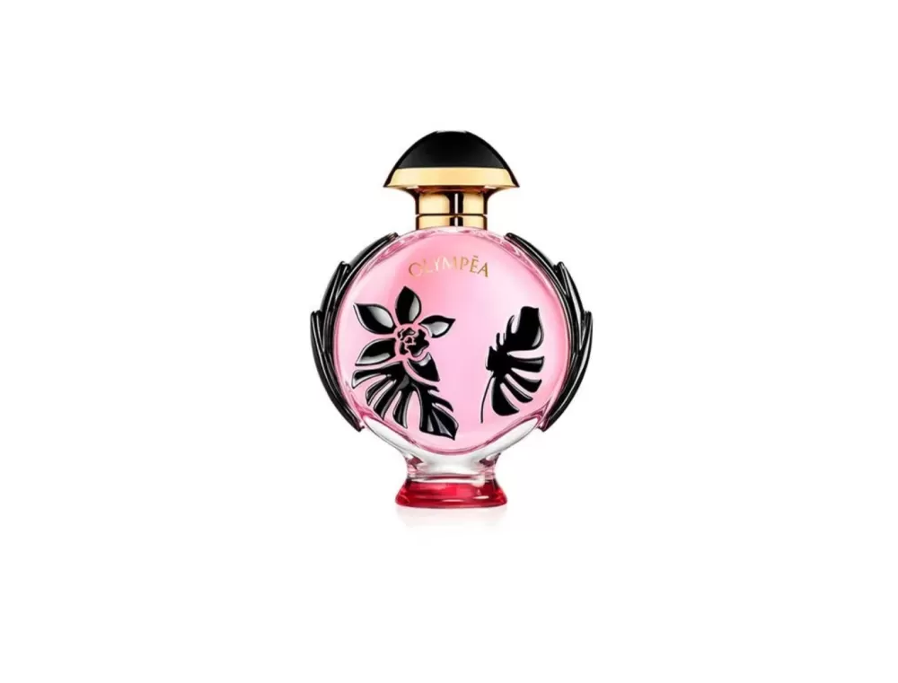 Cheap Paco Rabanne Olympea Flora Eau De Parfum Intense