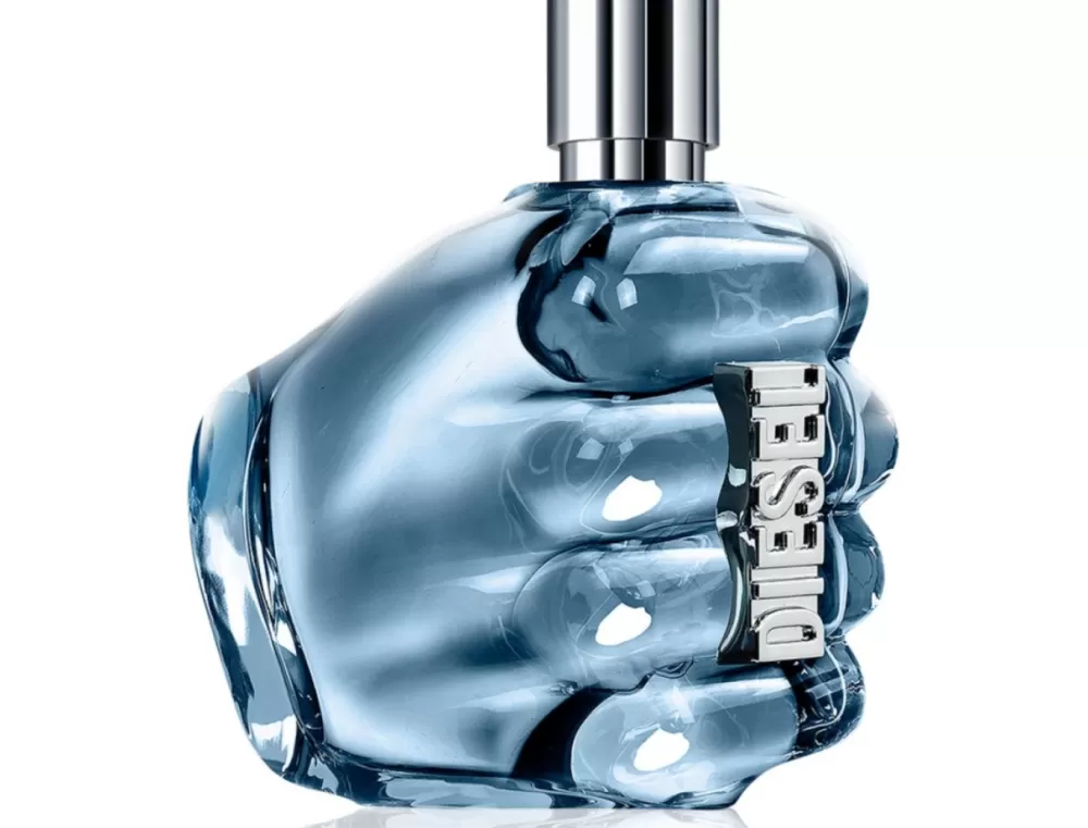 New Diesel Only The Brave Eau De Toilette