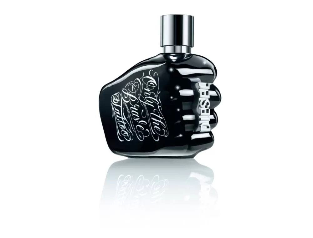 Online Diesel Only The Brave Tattoo Eau De Toilette