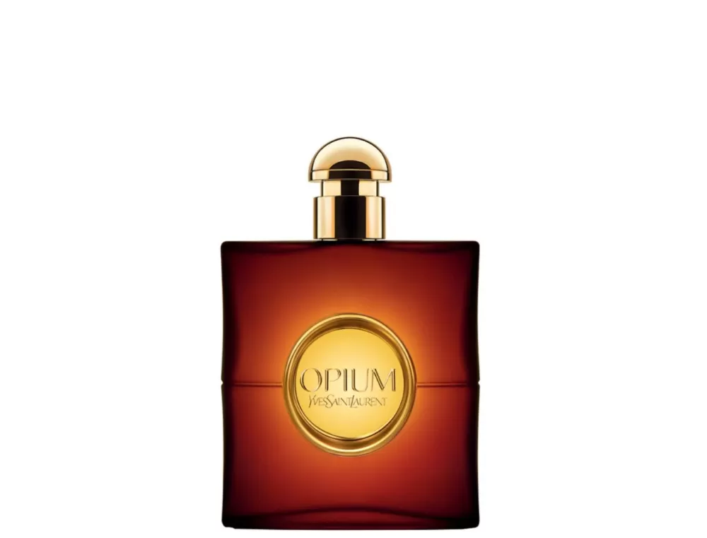 New Yves Saint Laurent Opium Edp