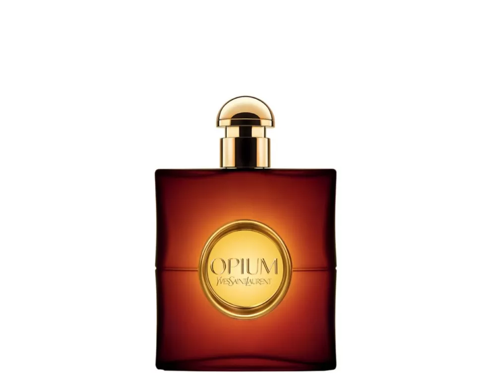 New Yves Saint Laurent Opium Edt