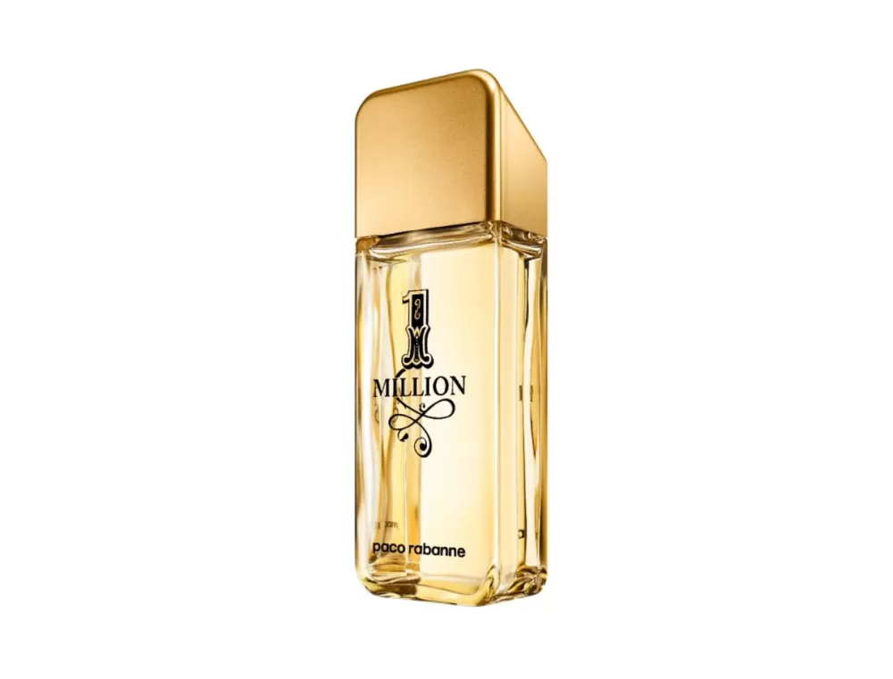 Best Paco Rabanne 1 Million Lotion Apres Rasage