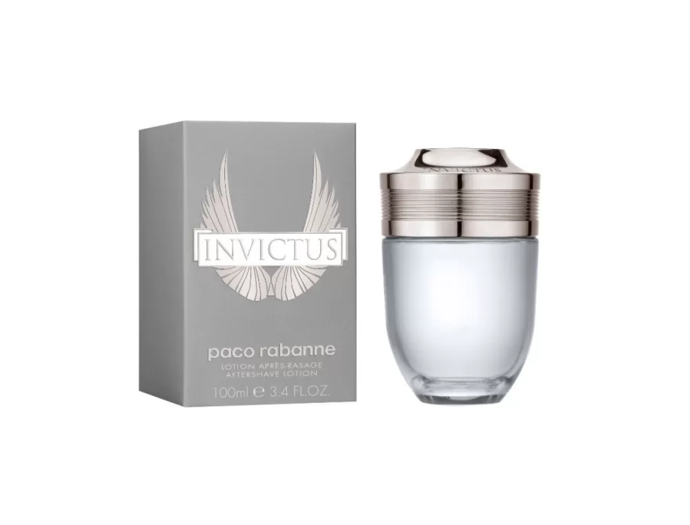 Cheap Paco Rabanne Invictus Lotion Apres Rasage