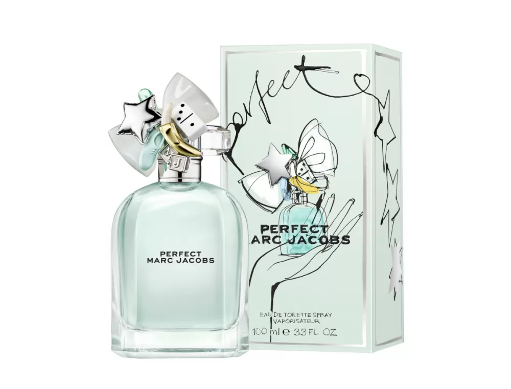 Best Sale Marc Jacobs Perfect Eau De Toilette