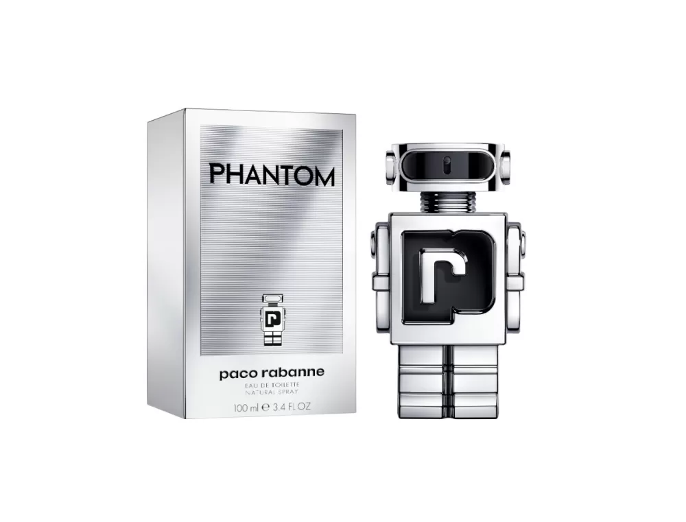 Cheap Paco Rabanne Phantom Eau De Toilette