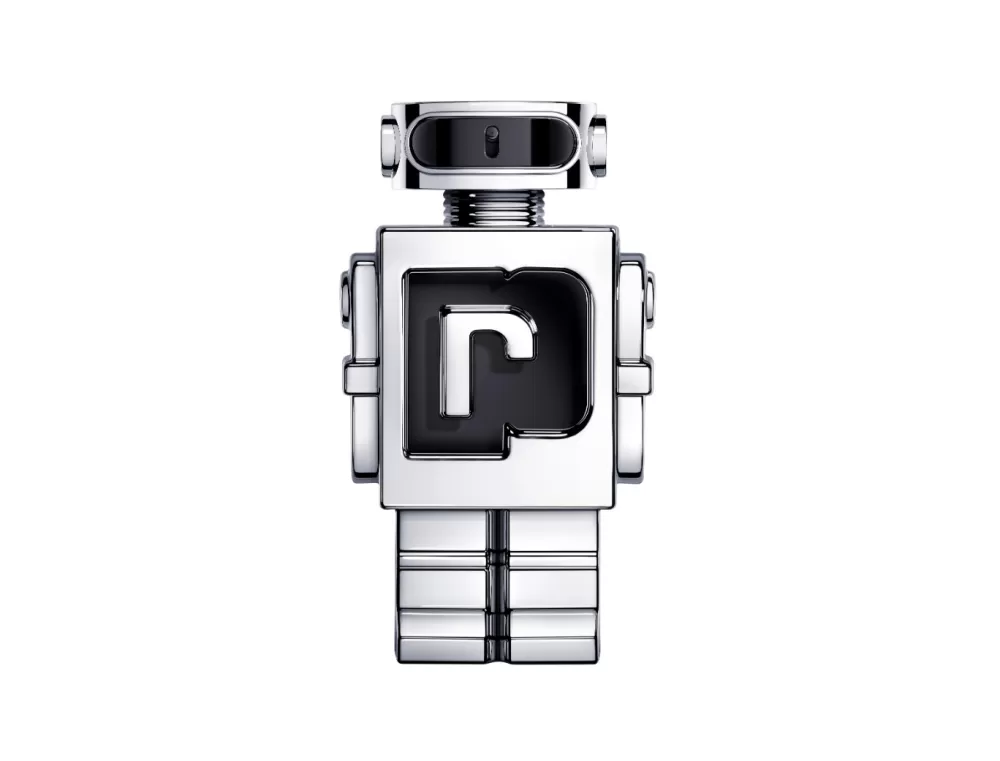 Clearance Paco Rabanne Phantom Eau De Toilette Rechargeable