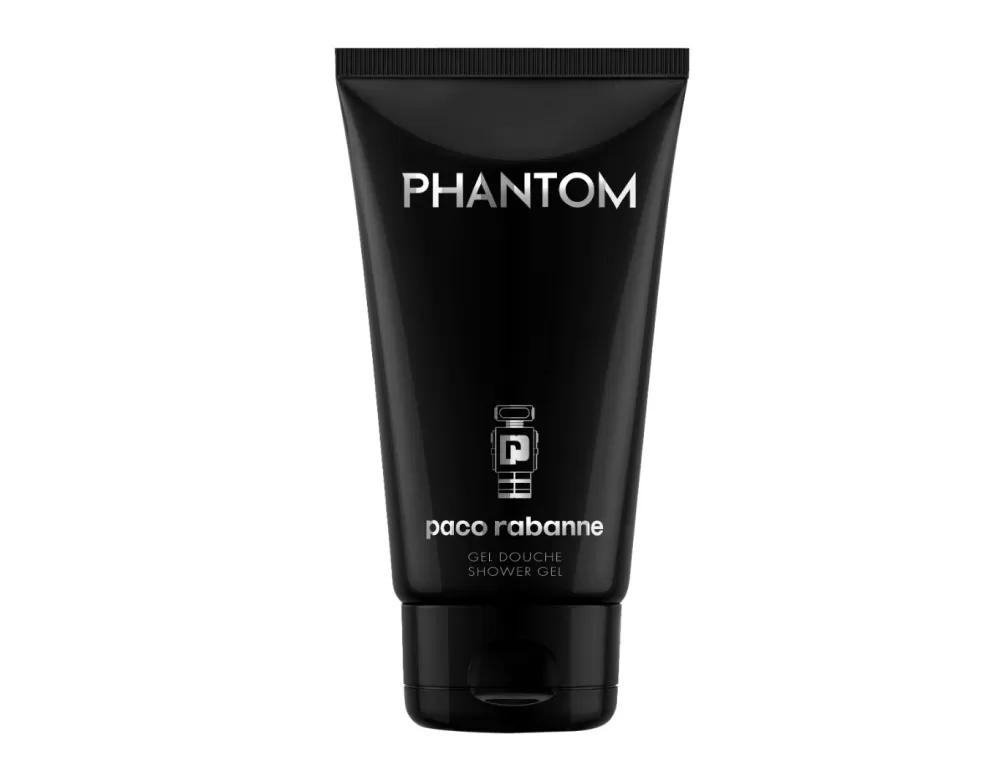 Online Paco Rabanne Phantom Gel Douche