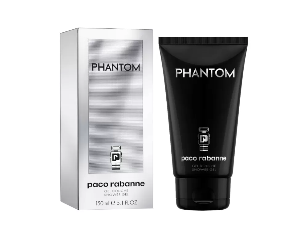 Online Paco Rabanne Phantom Gel Douche