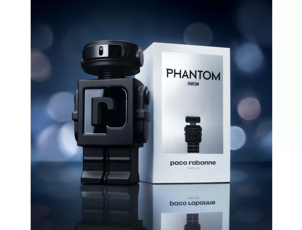 Best Paco Rabanne Phantom Parfum