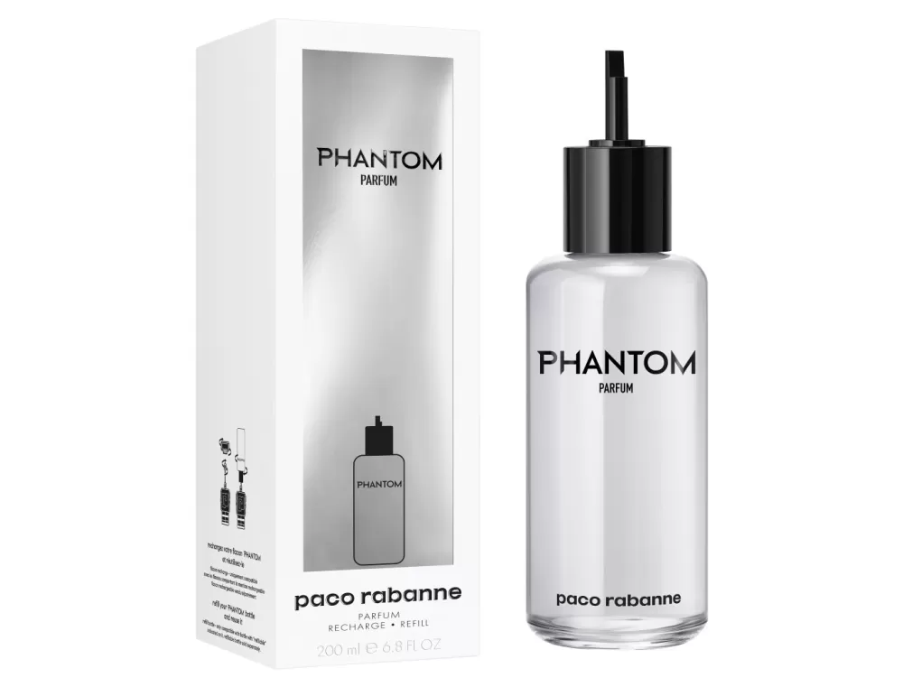 Fashion Paco Rabanne Phantom Parfum Refill