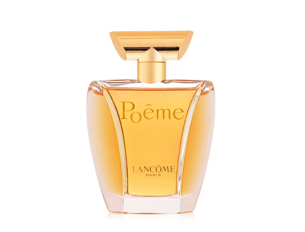 New Lancôme Poeme Eau De Parfum