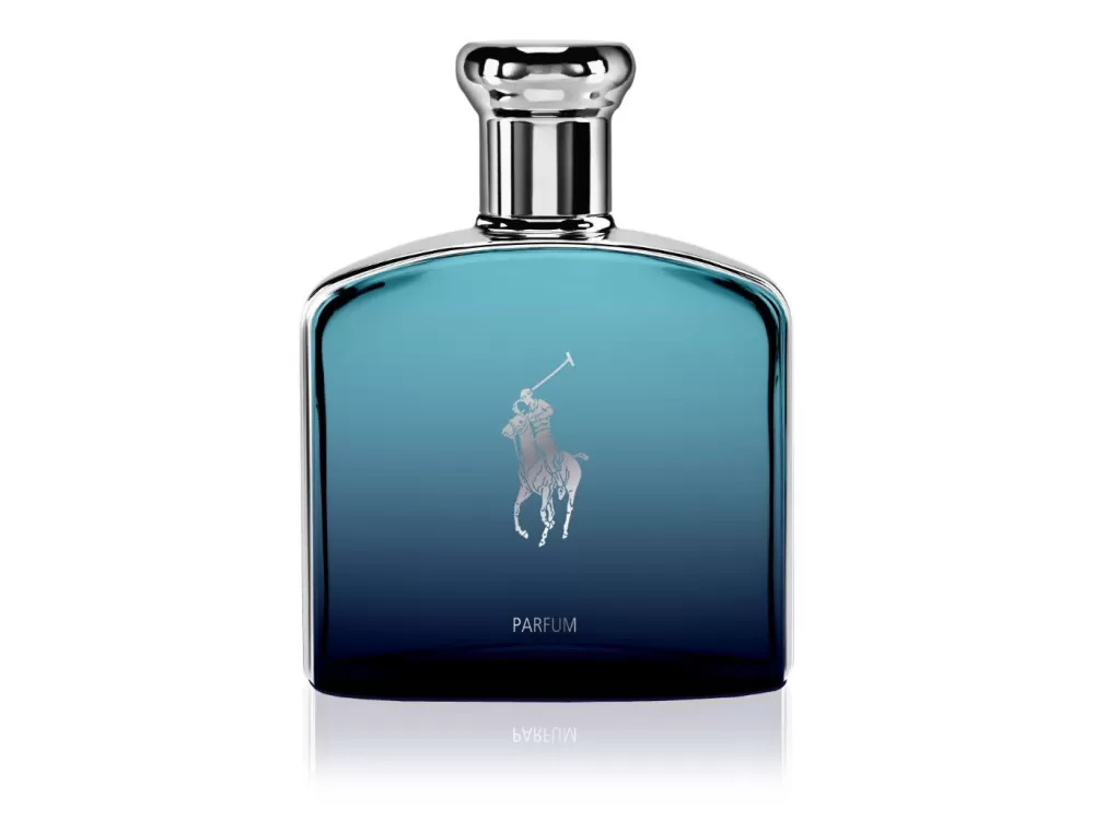 Discount Ralph Lauren Polo Blue Deep Blue Parfum