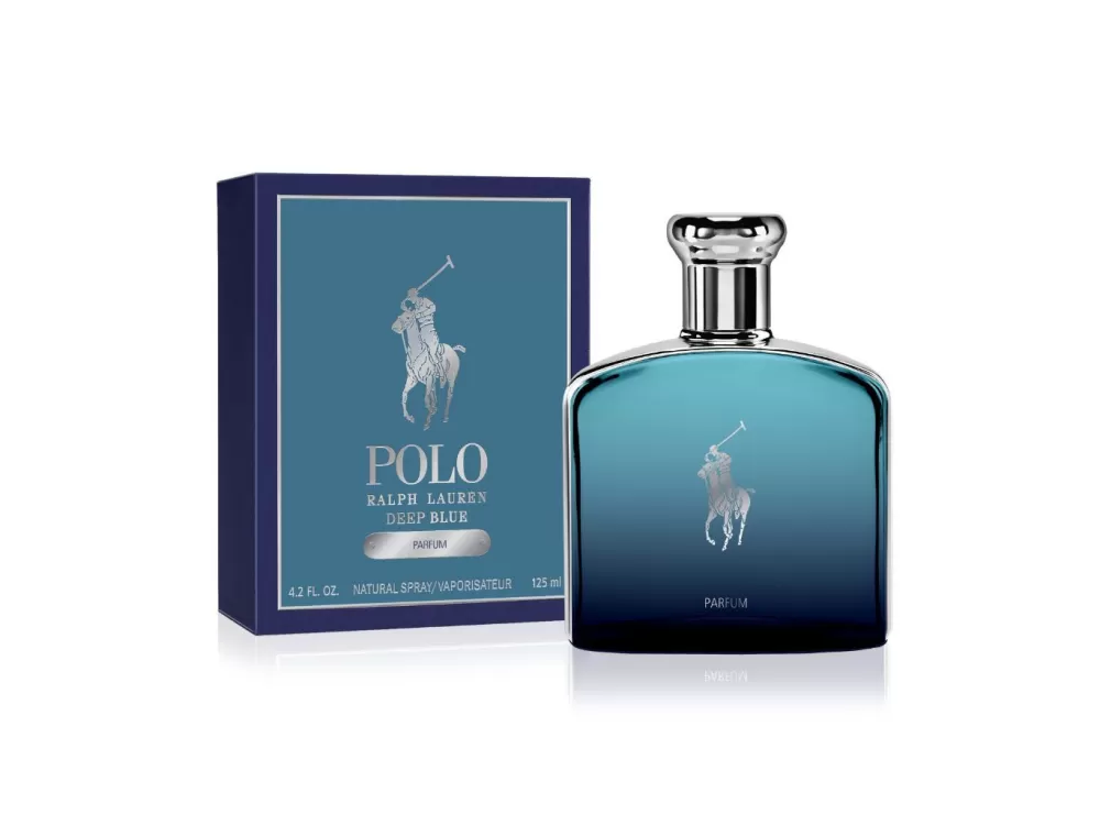 Discount Ralph Lauren Polo Blue Deep Blue Parfum