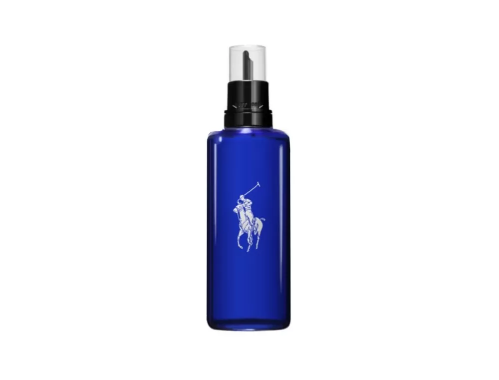 Shop Ralph Lauren Polo Blue Eau De Toilette Refill