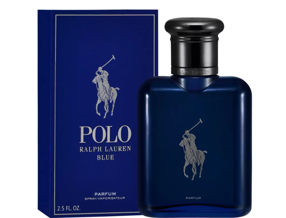 Cheap Ralph Lauren Polo Blue Parfum