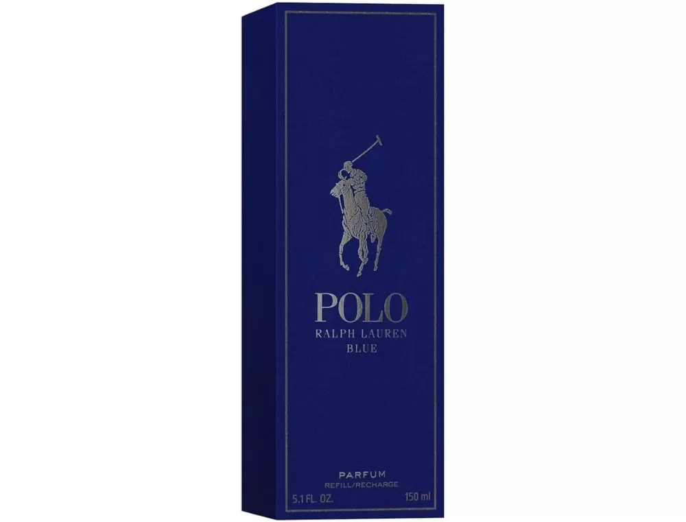 Flash Sale Ralph Lauren Polo Blue Parfum Refill