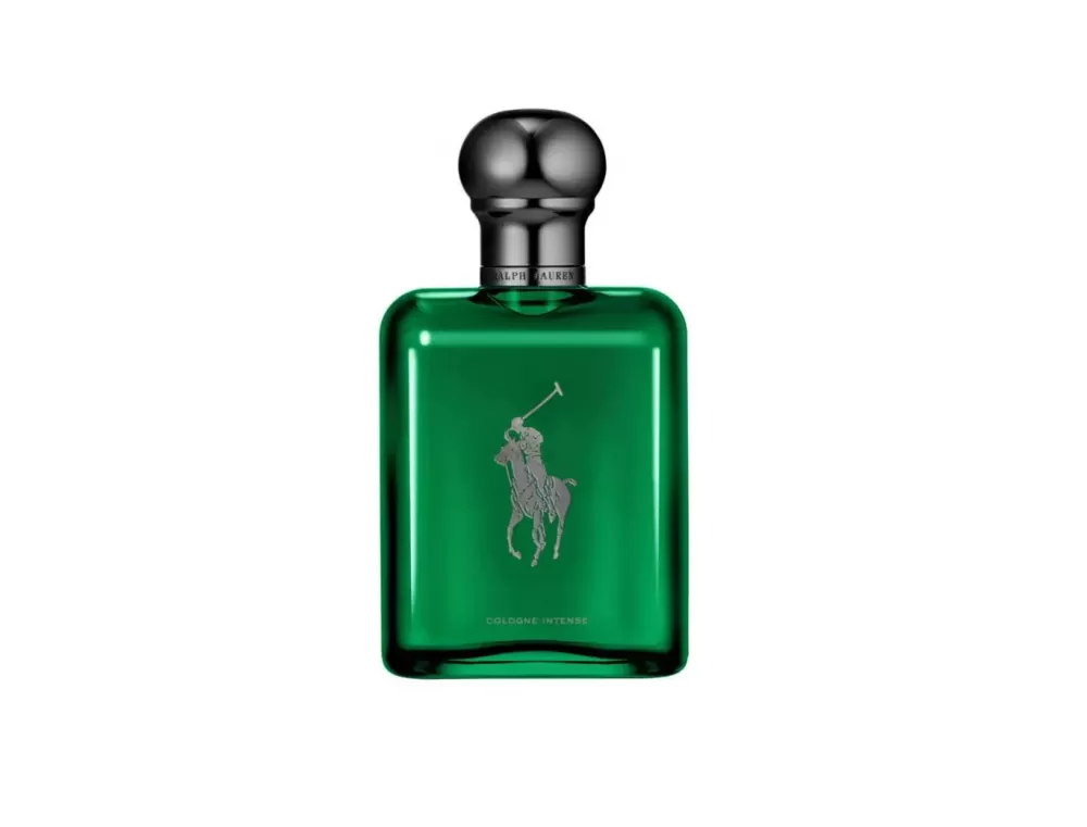 Fashion Ralph Lauren Polo Cologne Intense