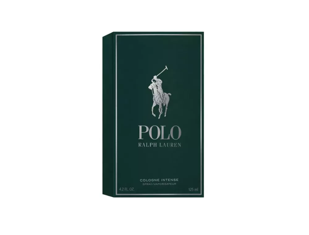 Fashion Ralph Lauren Polo Cologne Intense