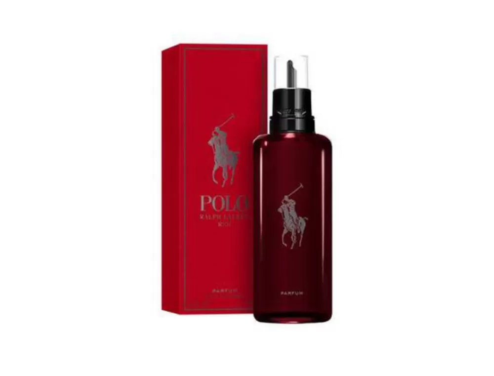 Sale Ralph Lauren Polo Red Parfum Refill