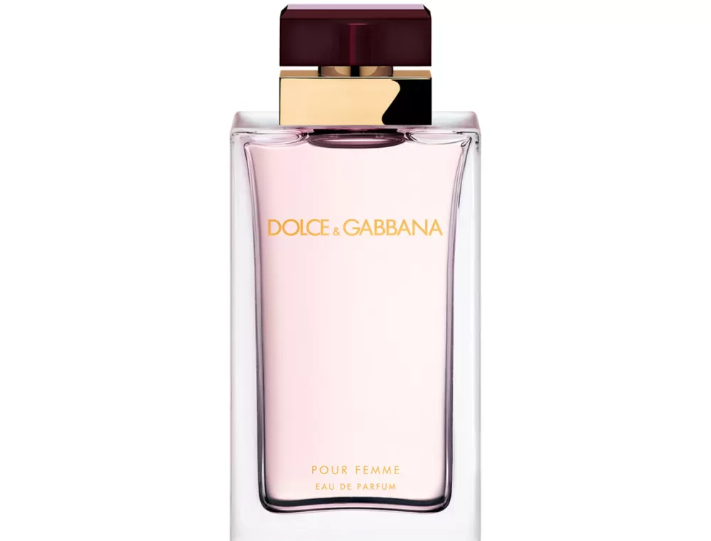 Outlet Dolce & Gabbana Pour Femme Eau De Parfum