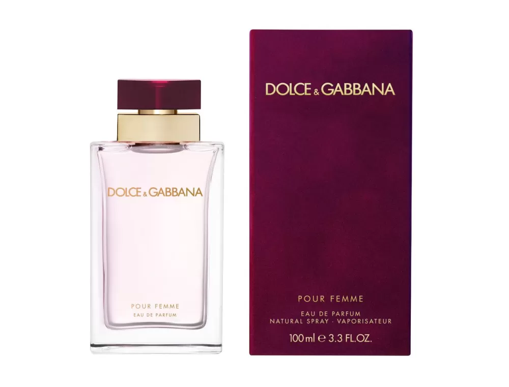 Outlet Dolce & Gabbana Pour Femme Eau De Parfum