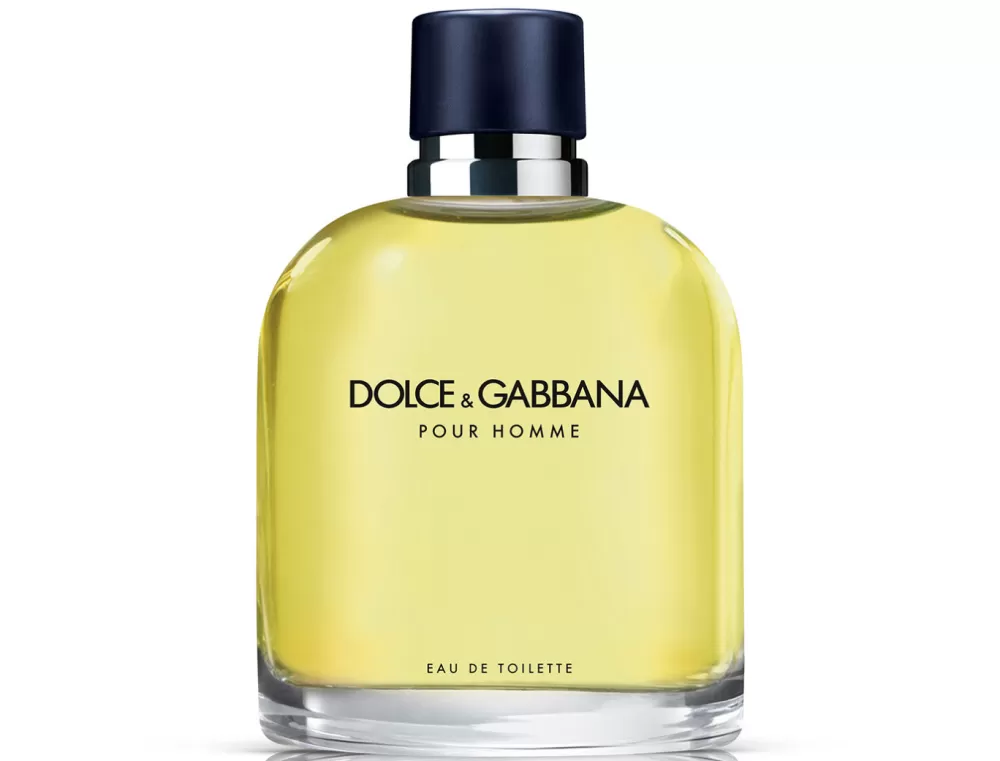 Best Sale Dolce & Gabbana Pour Homme Eau De Toilette