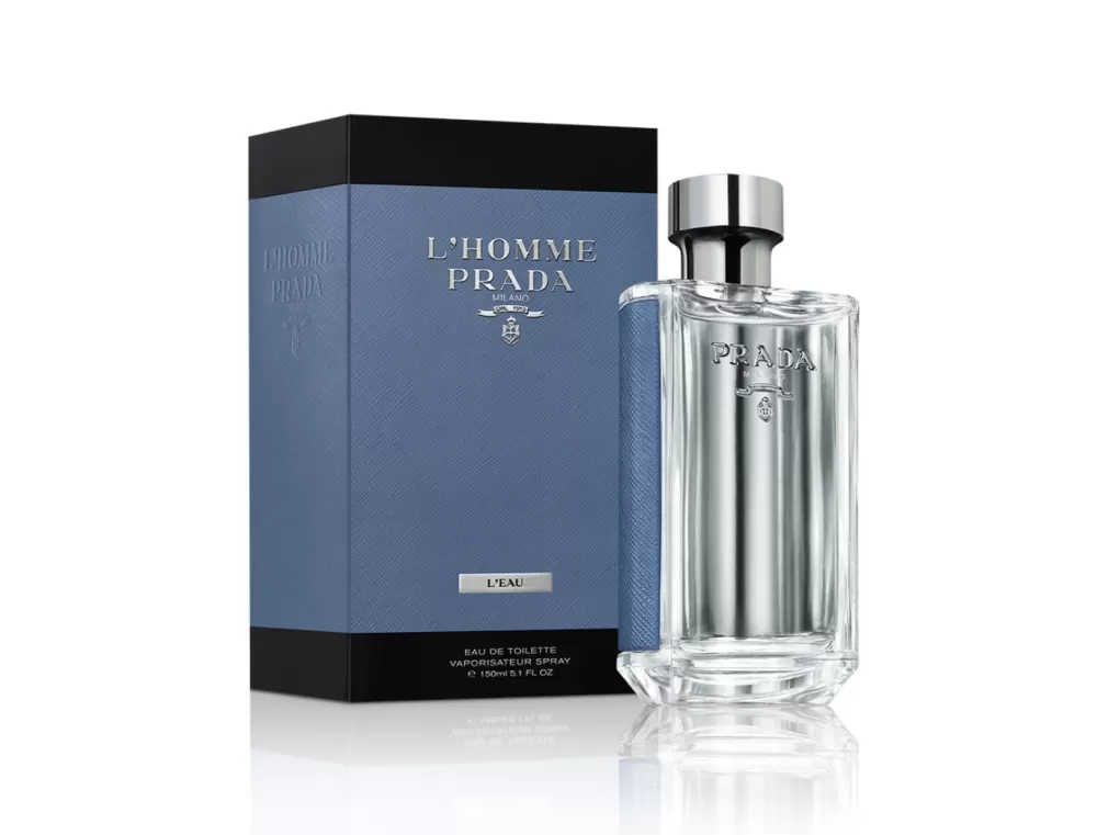 Discount Prada L'Homme L'Eau Eau De Toilette