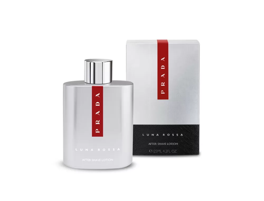 Discount Prada Luna Rossa Lotion Apres-Rasage