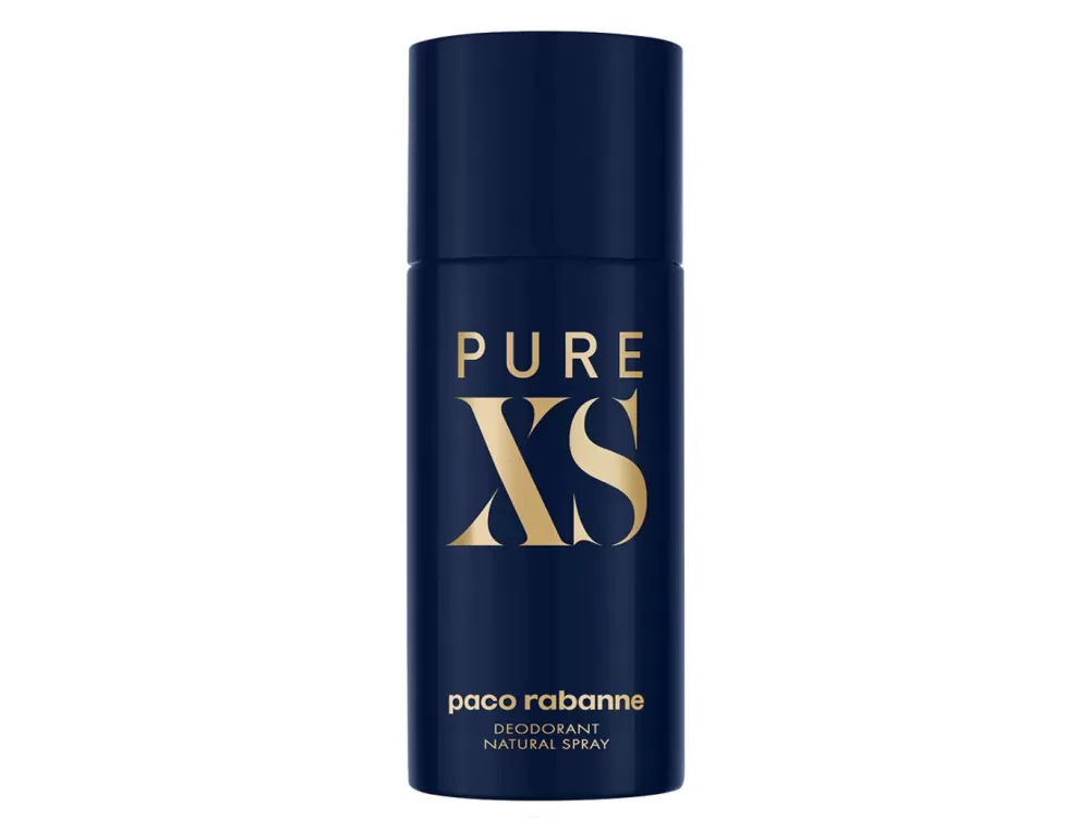 Online Paco Rabanne Pure Xs Déodorant Spray