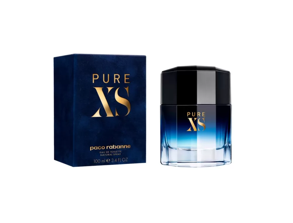 Best Paco Rabanne Pure Xs Eau De Toilette