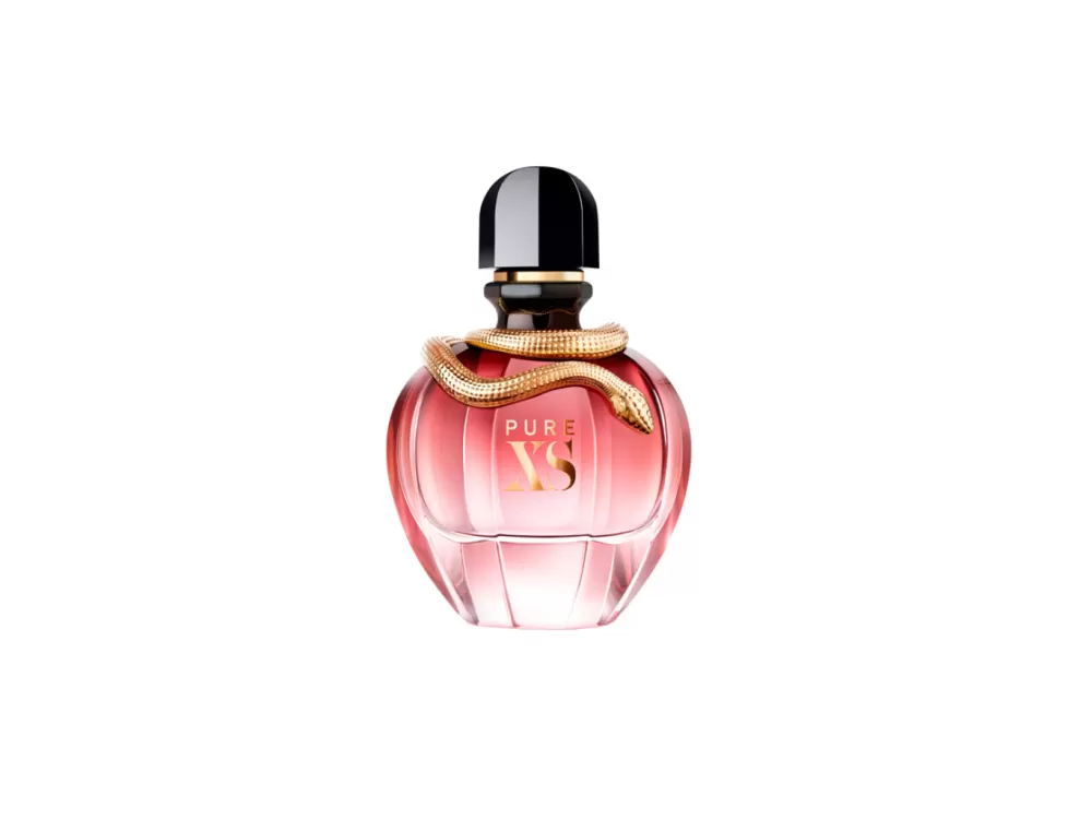 Clearance Paco Rabanne Pure Xs For Her Eau De Parfum