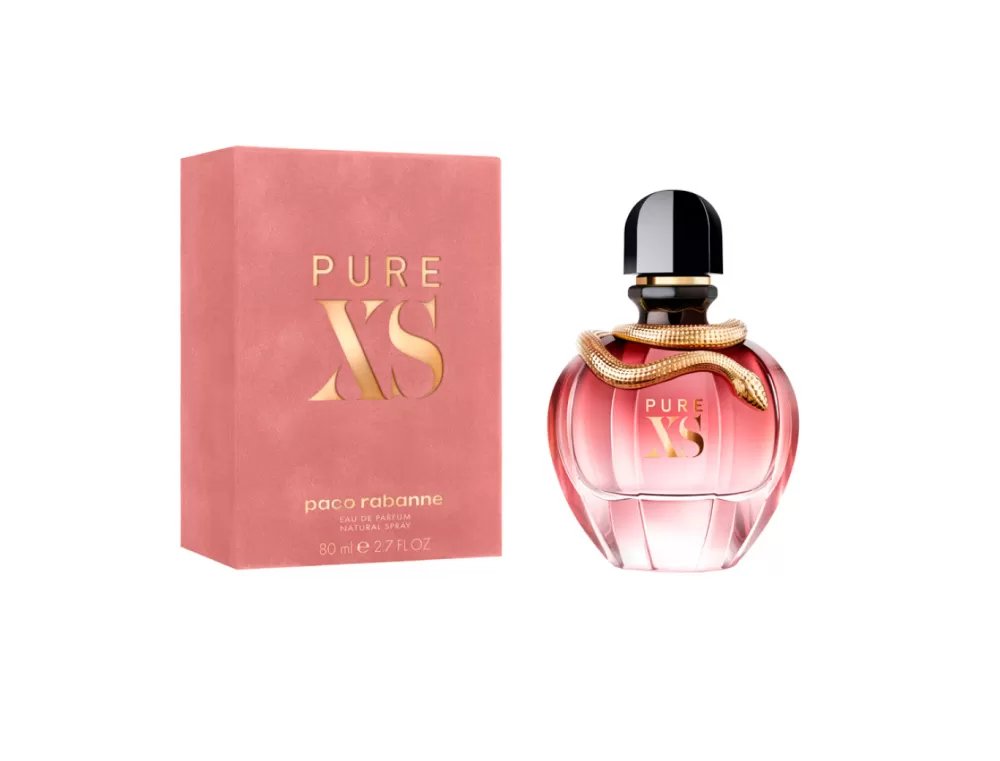 Clearance Paco Rabanne Pure Xs For Her Eau De Parfum