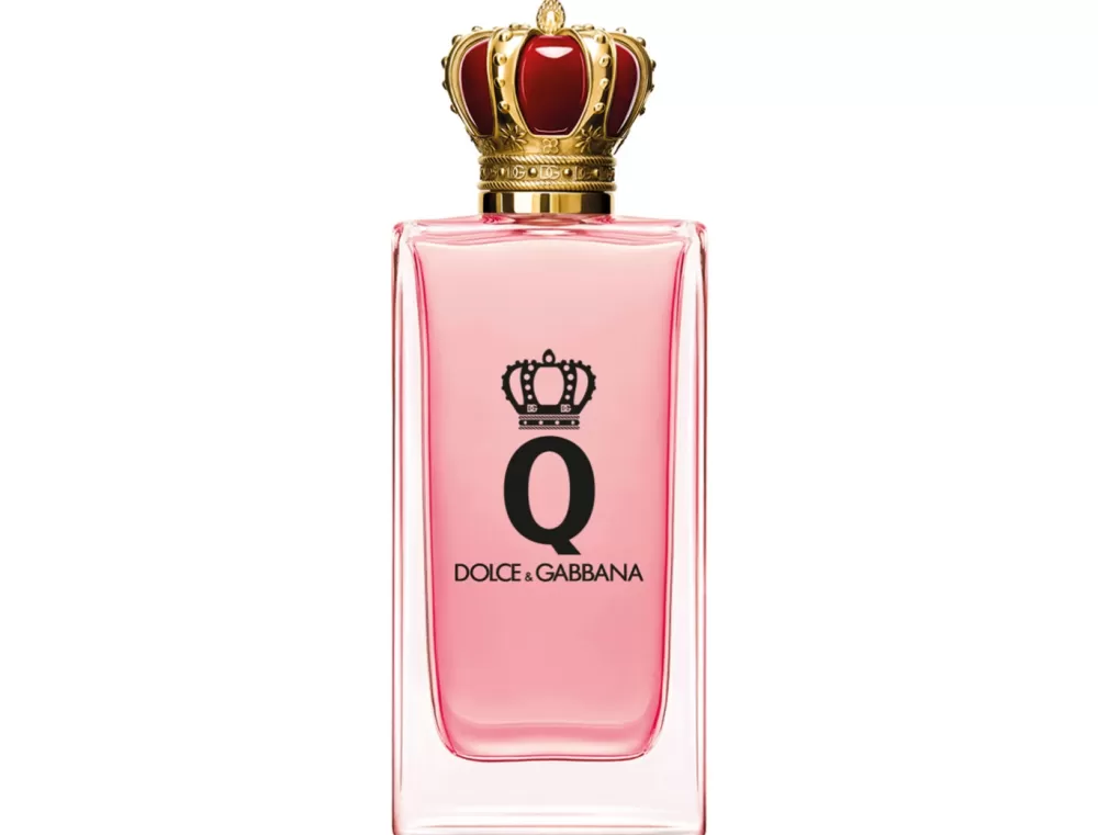 Best Sale Dolce & Gabbana Q By Dolce&Gabbana Eau De Parfum